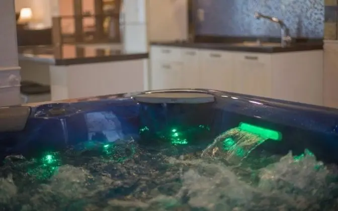 Oda (Mamonde (single house pool villa jet )