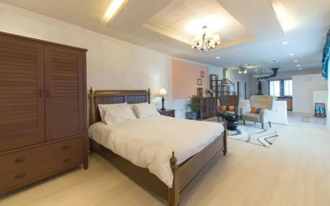 Oda (Mamonde (single house pool villa jet )