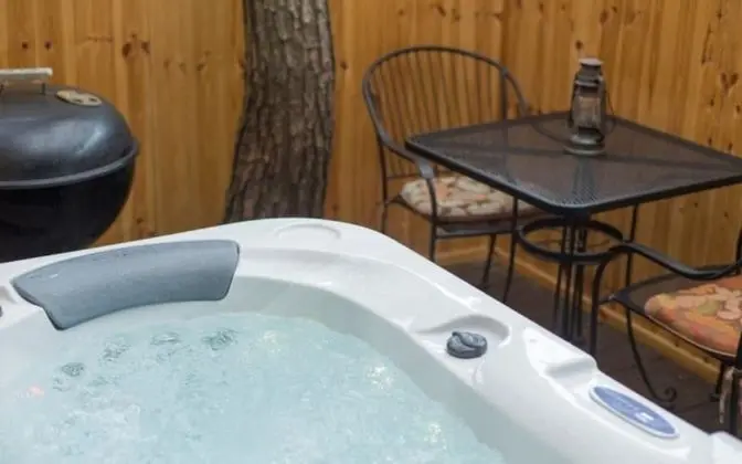 Oda (Tulip (Jet Spa))