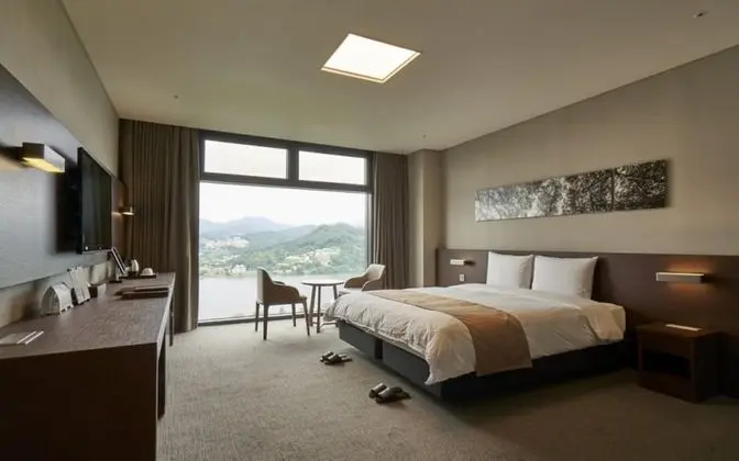 Oda (Deluxe Double (Fixed Reservation Supe)