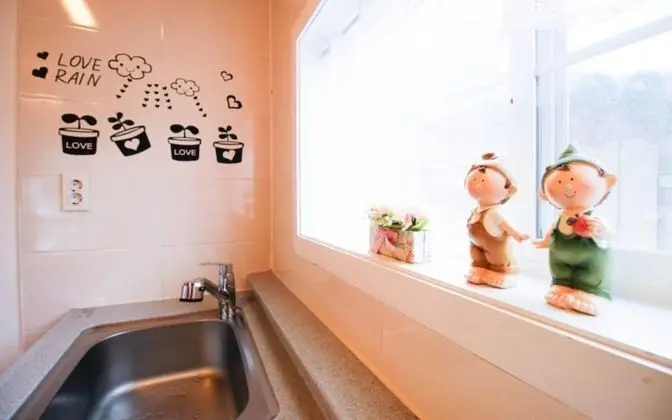 Oda (Unshared House Grand Room (Duplex))