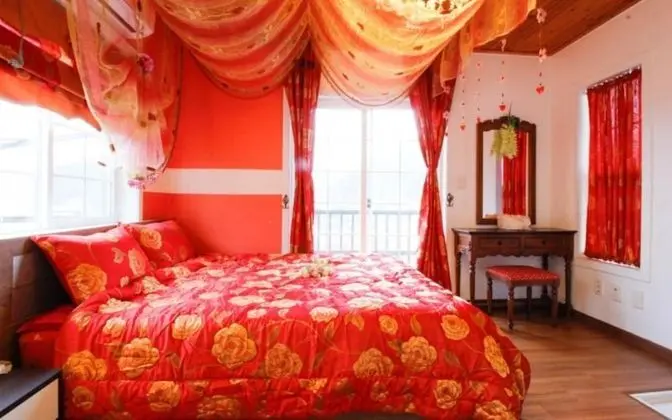 Oda (Unshared House Grand Room (Duplex))