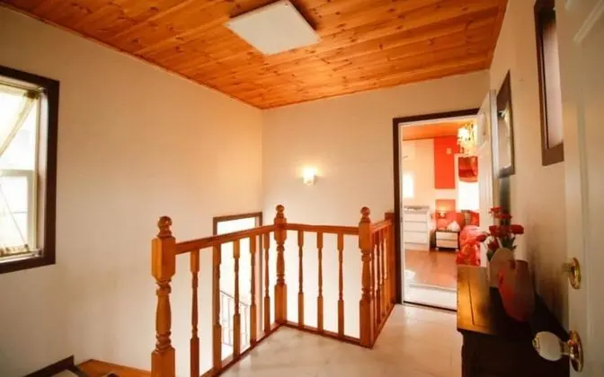 Oda (Unshared House Grand Room (Duplex))