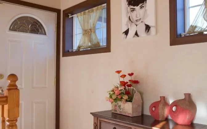 Oda (Unshared House Grand Room (Duplex))