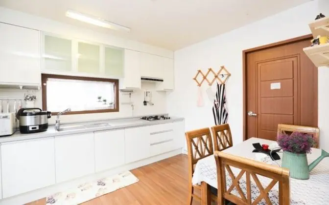 Oda (Unshared House Grand Room (Duplex))