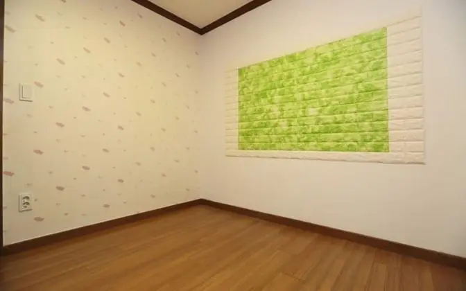 Oda (Unshared House Grand Room (Duplex))