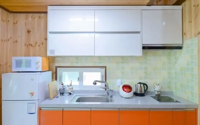 Oda (Empty (duplex))