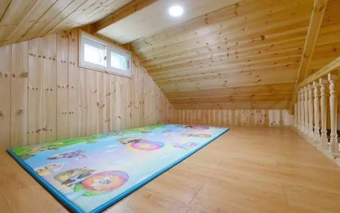 Oda (Empty (duplex))