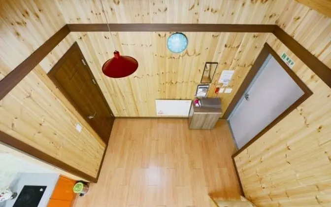 Oda (Empty (duplex))