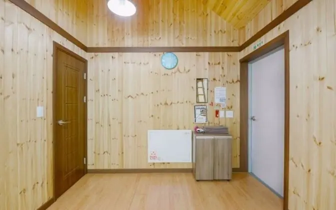 Oda (Empty (duplex))