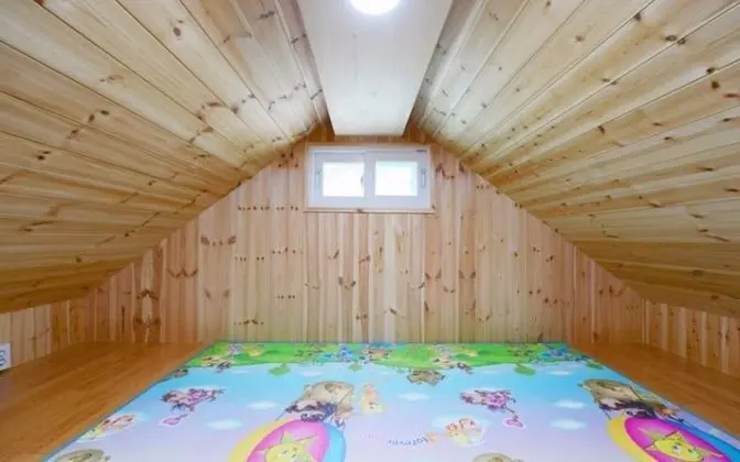 Oda (Empty (duplex))