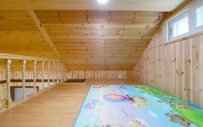 Oda (Empty (duplex))