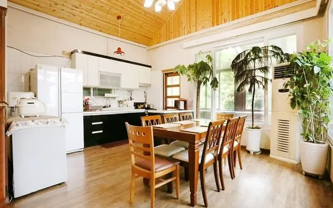 Oda (Separate house)