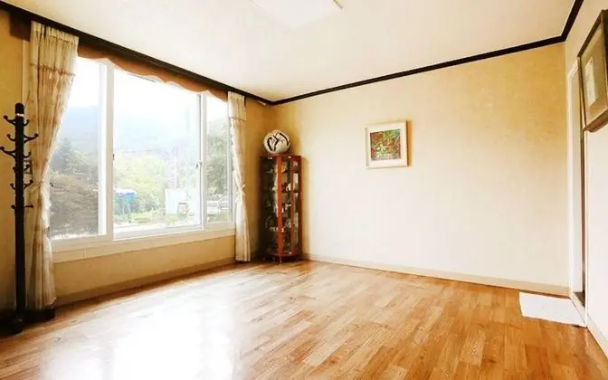 Oda (Separate house)