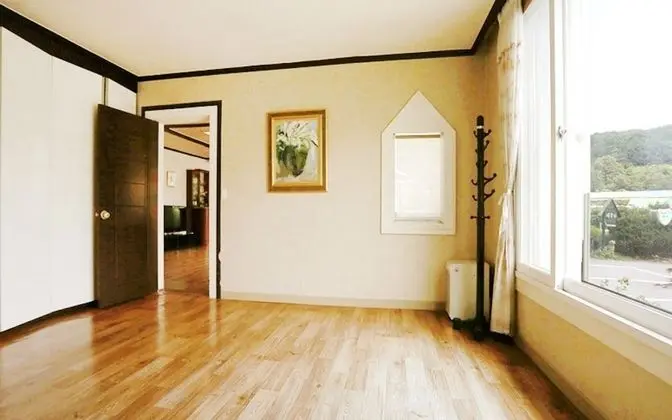 Oda (Separate house)