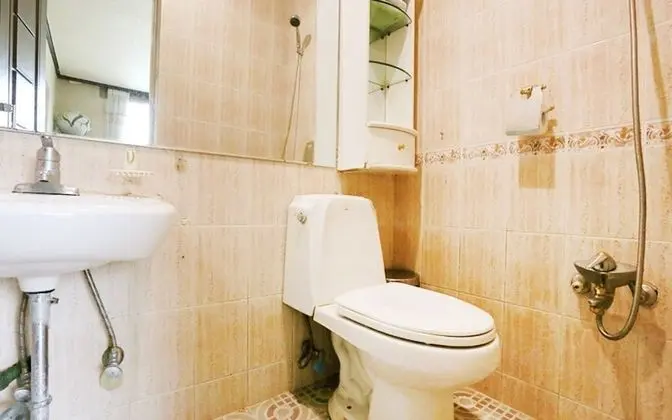 Oda (Separate house)