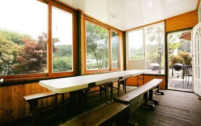 Oda (Separate house)