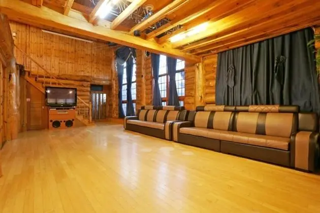 Oda (Duplex Independent Annex)