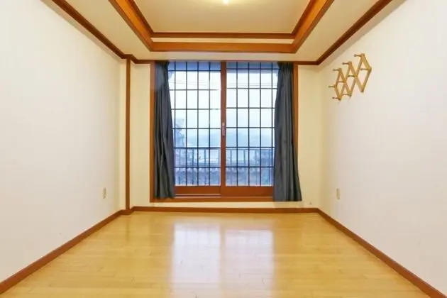 Oda (Duplex Independent Annex)