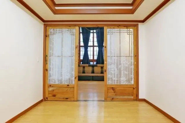 Oda (Duplex Independent Annex)