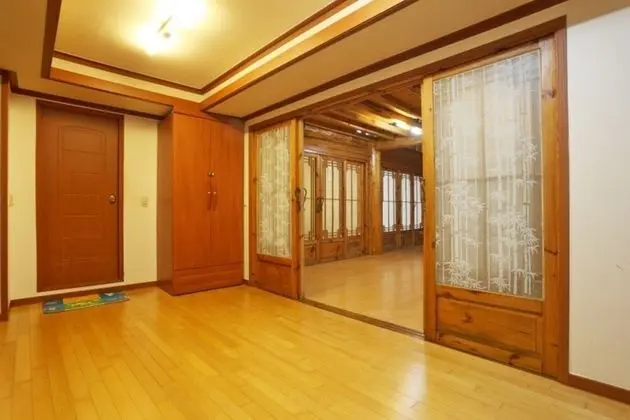 Oda (Duplex Independent Annex)