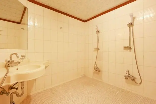 Oda (Duplex Independent Annex)