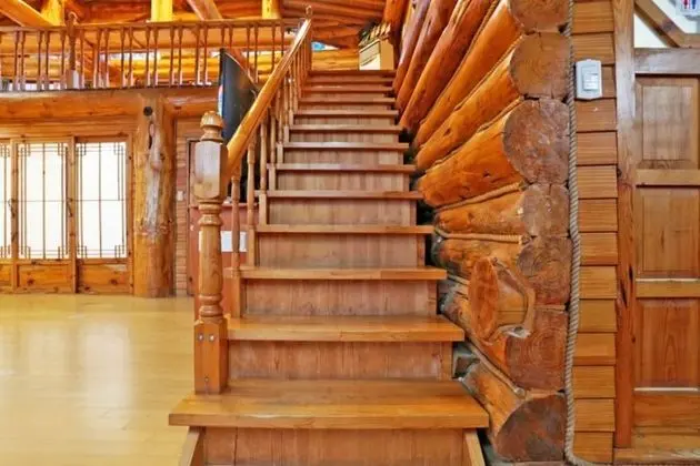 Oda (Duplex Independent Annex)