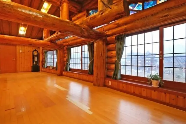 Oda (Duplex Independent Annex)