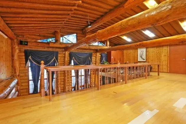 Oda (Duplex Independent Annex)