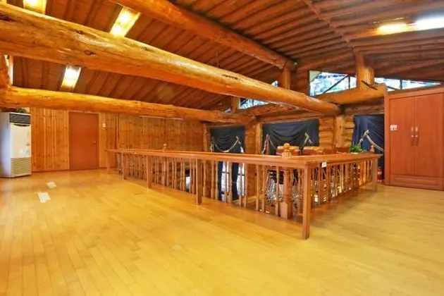 Oda (Duplex Independent Annex)