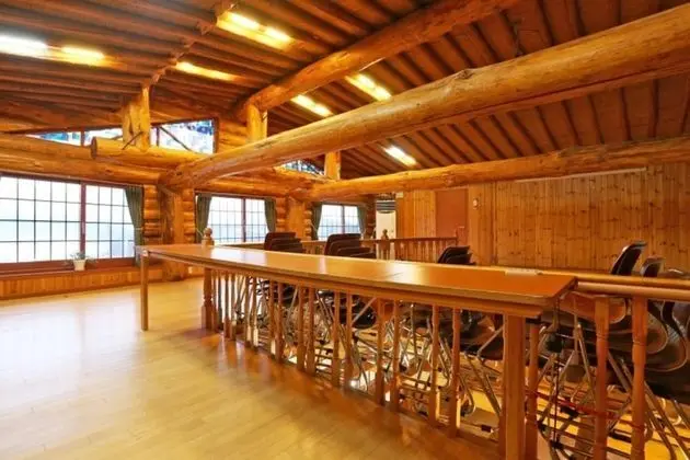 Oda (Duplex Independent Annex)