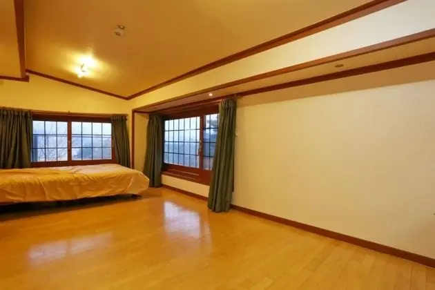 Oda (Duplex Independent Annex)