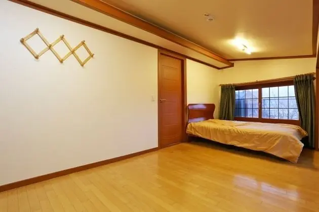 Oda (Duplex Independent Annex)