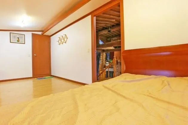 Oda (Duplex Independent Annex)