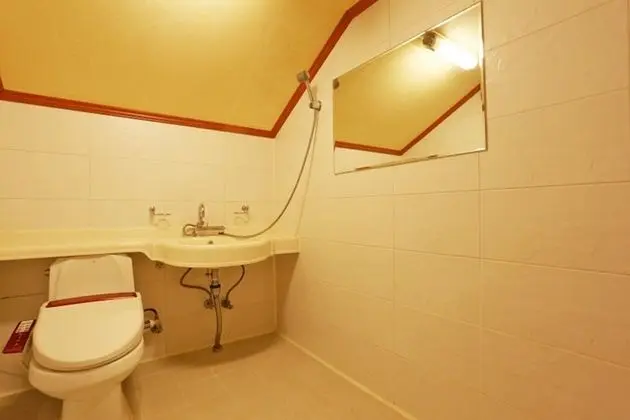 Oda (Duplex Independent Annex)