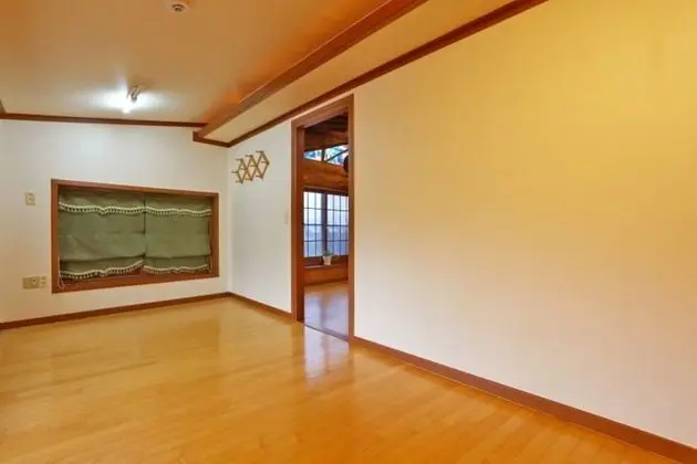 Oda (Duplex Independent Annex)