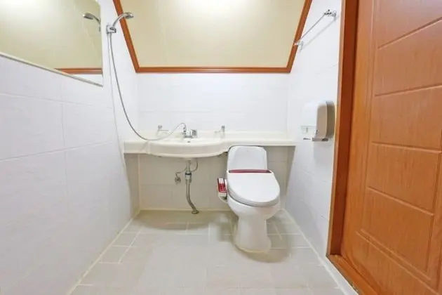 Oda (Duplex Independent Annex)