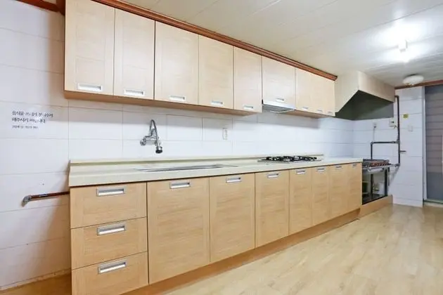 Oda (Duplex Independent Annex)