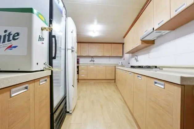 Oda (Duplex Independent Annex)