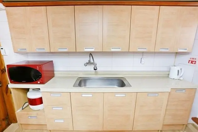 Oda (Duplex Independent Annex)