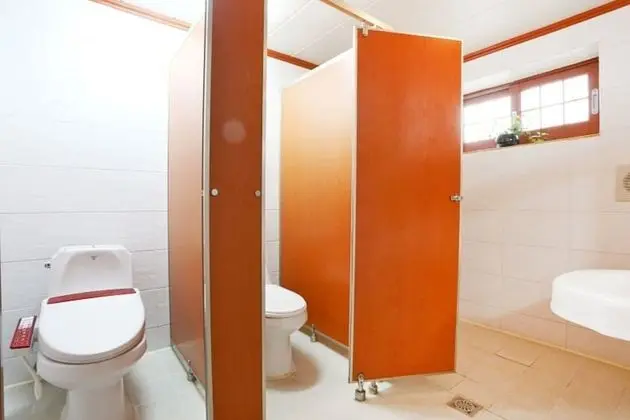 Oda (Duplex Independent Annex)