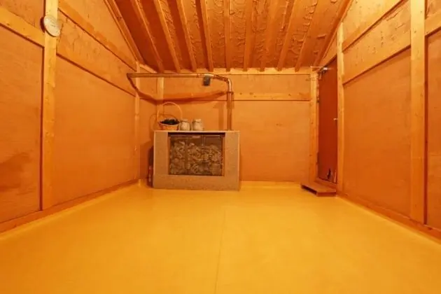 Oda (Duplex Independent Annex)