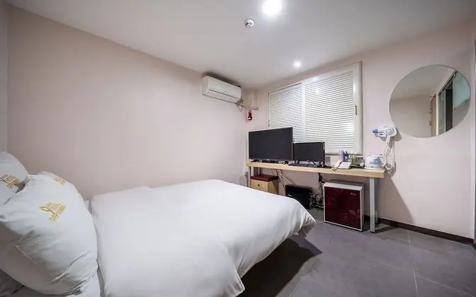 Oda (Standard Room A)