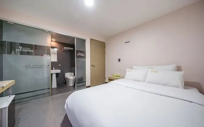 Oda (Standard Room A)