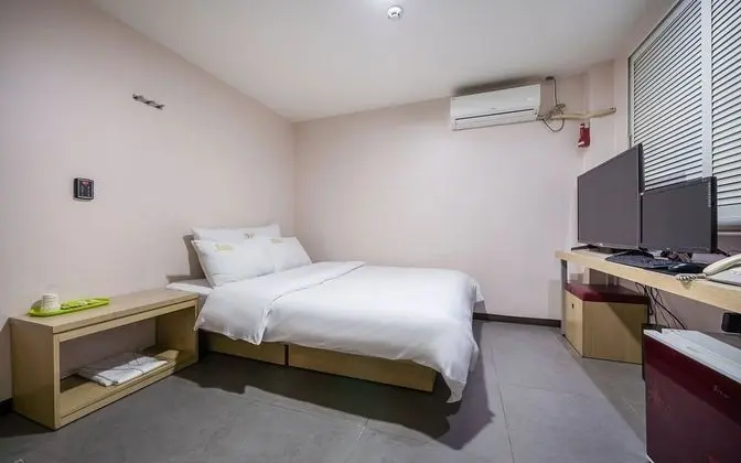 Oda (Standard Room A)