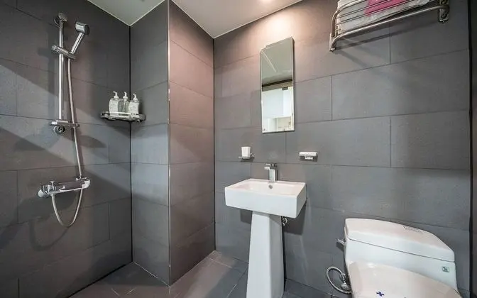 Oda (Standard Room A)