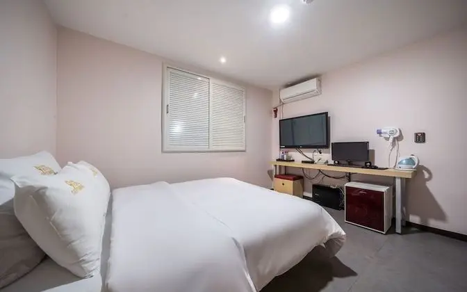 Oda (Standard room B)