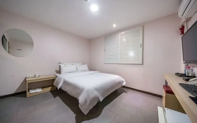 Oda (Standard room B)