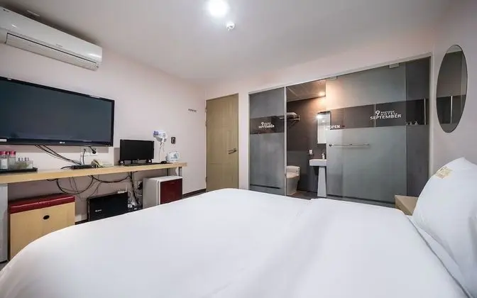 Oda (Standard room B)