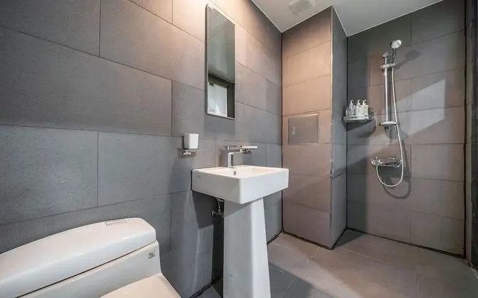 Oda (Standard room B)